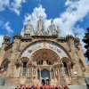 Concierto Sagrada Familia 2023