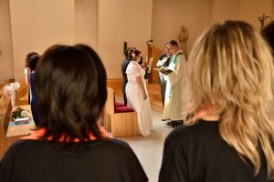 Contratar coro de góspel para bodas