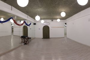 Alquilar local para fiestas en Barcelona