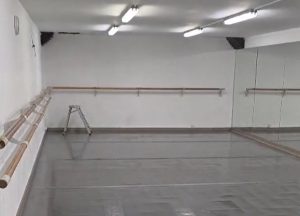 Sala en alquiler en Espai Góspel Barcelona