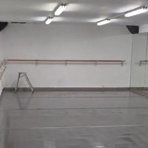Sala en alquiler en Espai Góspel Barcelona