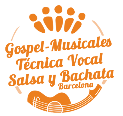 Coral Góspel Barcelona - Musicales, técnica vocal, salsa y bachata
